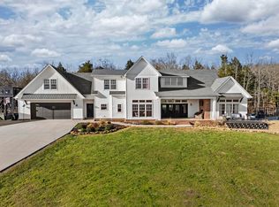 167 Turkey Mountain Rd, El Paso, AR 72045