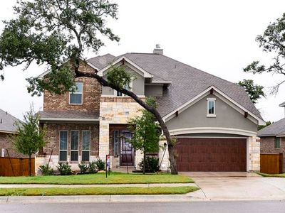3809 Skyview Way, Round Rock, TX, 78681
