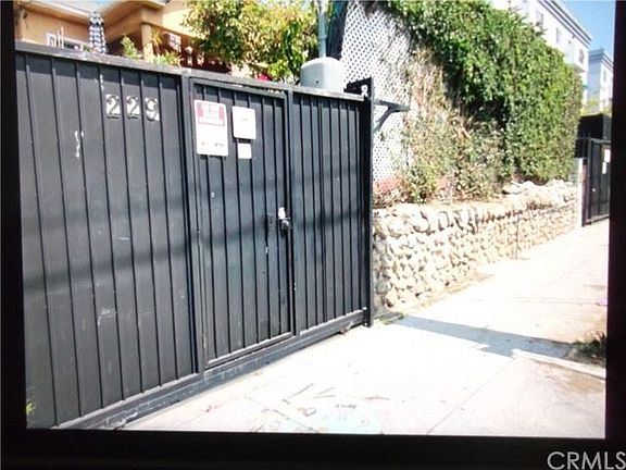 3rd image of 229 N Alvarado St