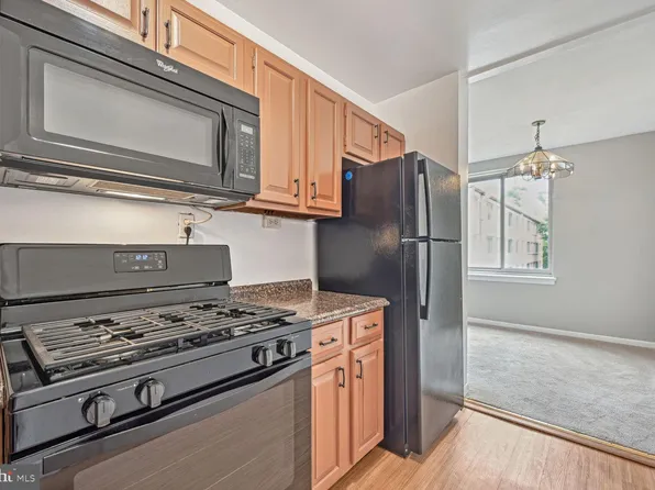 3000 Spout Run Pkwy N #C501, Arlington, VA 22201