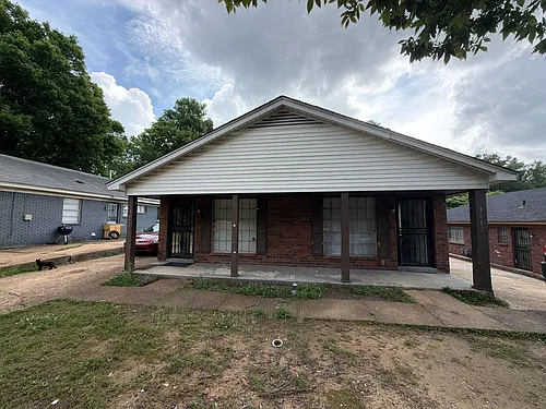 3612 Overton Crossing St Photo 1