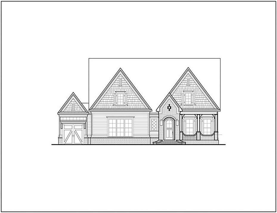 2nd image of 411 Campbell Hill St NW