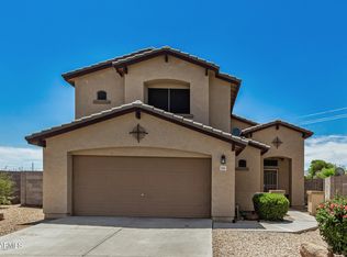 5225 W Huntington Dr, Laveen, AZ 85339