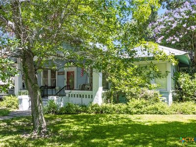 409 E Bowie St, Luling, TX, 78648