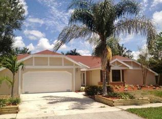 746 SW 158th Ter, Sunrise, FL 33326