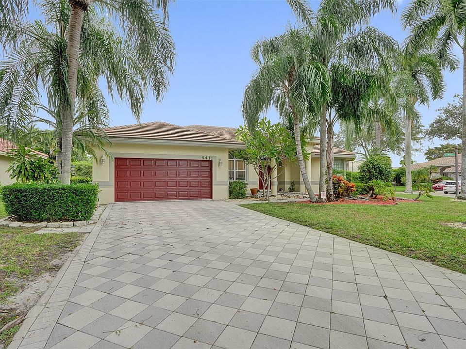 1st image of 6411 NW 41st Street