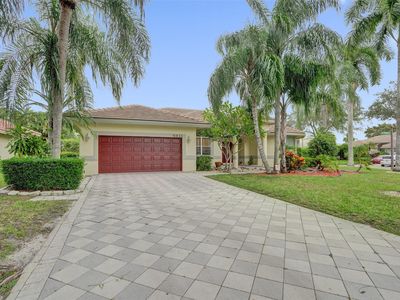 6411 NW 41st Street, Coral Springs, FL, 33067