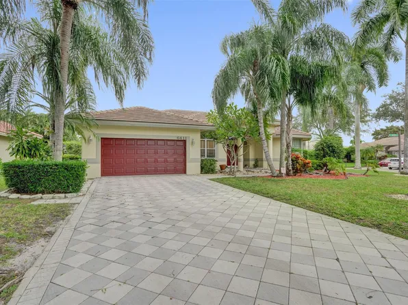6411 NW 41st Street, Coral Springs, FL 33067