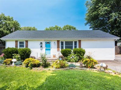 292 Plum Springs Rd, Bowling Green, KY, 42101