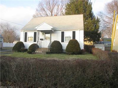 204 Nichols Dr, Waterbury, CT, 06708