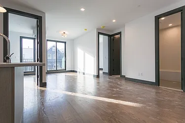 Rented by Pinn Realty