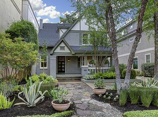 5321 Dora St, Houston, TX 77005