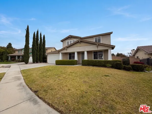 5737 Rosecroft Ct, Etiwanda, CA 91739