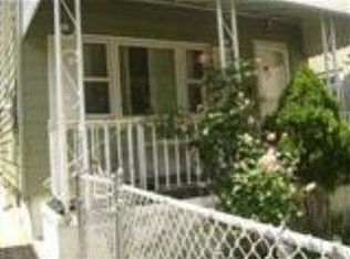230 N 5th Ave, Mount Vernon, NY 10550
