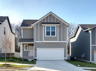 733 Caraway Ln LOT 20, Nashville, TN 37211