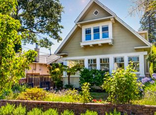 232 Villa Ter #A, San Mateo, CA 94401