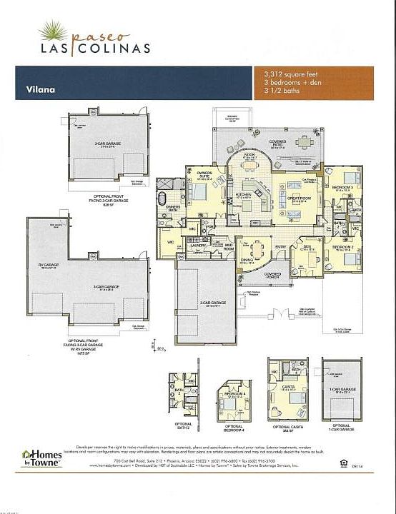 1st image of 6546 E Monterra Way