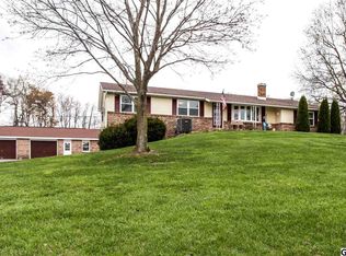 25 Lavonne Dr, Duncannon, PA 17020