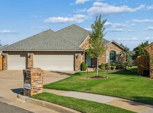 17104 Cadiz Ct, Oklahoma City, OK 73170