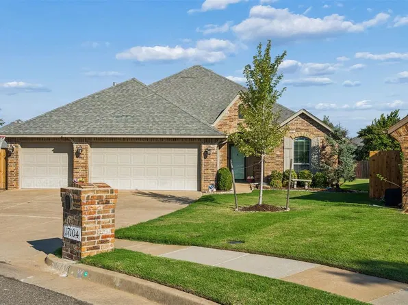 17104 Cadiz Ct, Oklahoma City, OK 73170