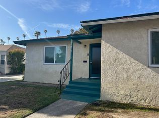 2077 Evans Ave, Ventura, CA 93001