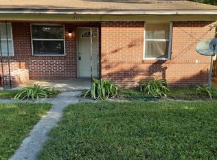 5319 Plymouth St, Jacksonville, FL 32205