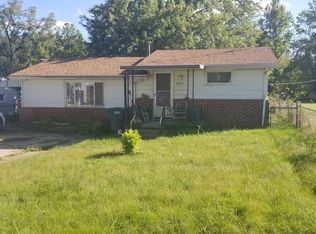 2007 E Wabash Ave, Muncie, IN 47303