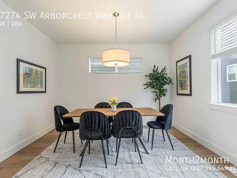 17274 SW Arborcrest Way #34 — Photo 5
