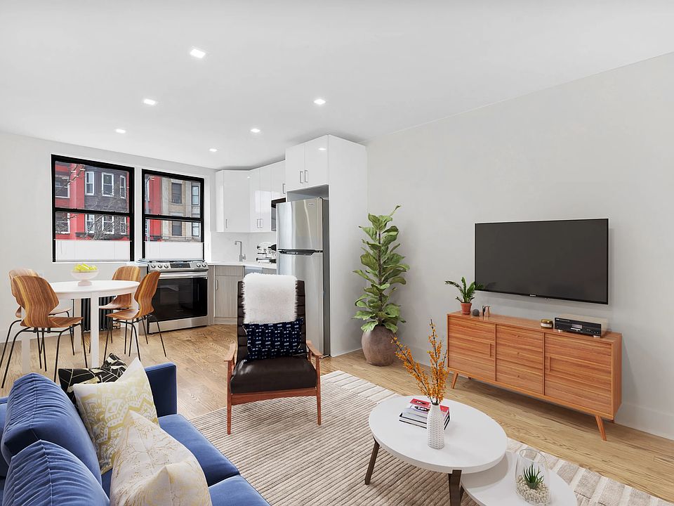 1st image of 61 Martense St APT 1B
