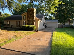 350 Bouldincrest Ave, Collierville, TN 38017