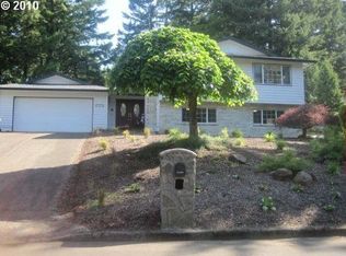 9921 SE Kela Pl, Happy Valley, OR 97086