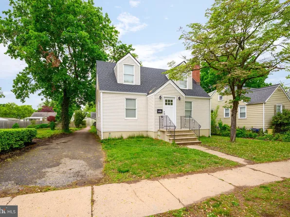 117 Bentley Ave, Hamilton, NJ 08619