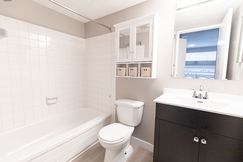 Calgary Apartment for rent - 1 Bedroom — photo 7