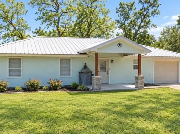 200 High St, Brenham, TX 77833