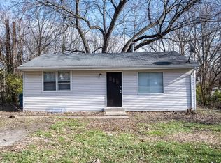 2835 S Lyons Ave #2835, Indianapolis, IN
