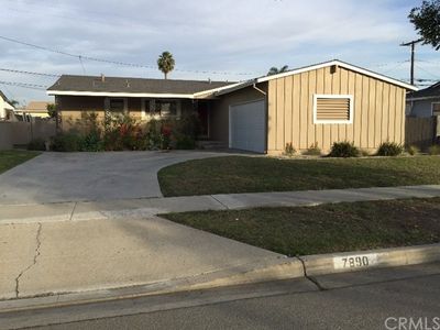7890 La Casa Way, Buena Park, CA, 90620