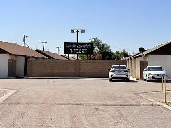 3645 W 8th St #5, Yuma, AZ 85364