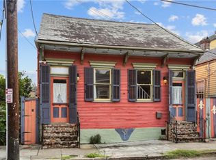 3145 Dauphine St, New Orleans, LA 70117