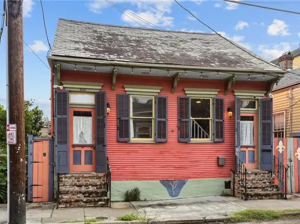 3145 Dauphine St, New Orleans, LA 70117