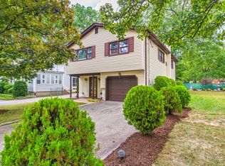 283 Kingston Rd, Parsippany, NJ 07054