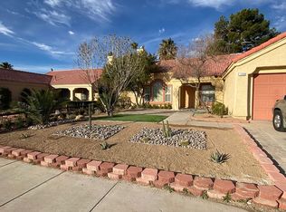 1599 Foxglove Dr, Las Vegas, NV 89142