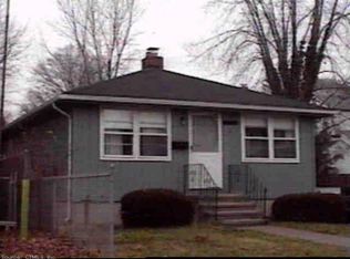 60 Atwater St, East Haven, CT 06512