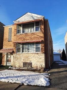 5430 W Berteau Ave, Chicago, IL, 60641