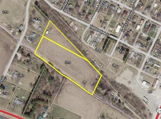 S 125 W, Rochester, IN 46975