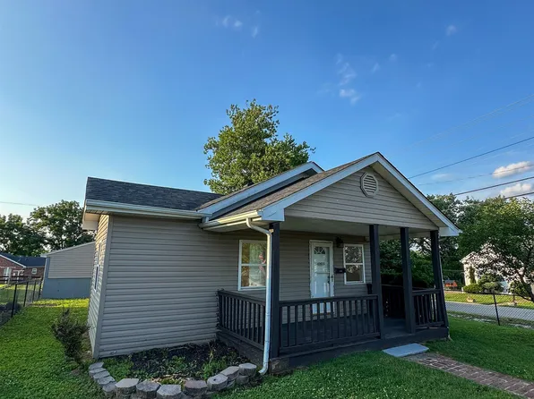 1400 Highland Ave, Ashland, KY 41101