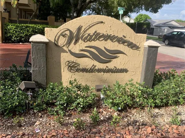 14921 SW 82nd Ln #19-107, Miami, FL 33193