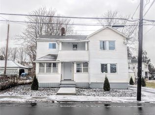 7 Mary St #1, Ansonia, CT 06401