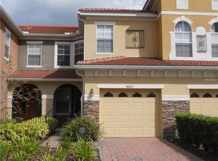 4863 Fiorazante Ave, Orlando, FL 32839