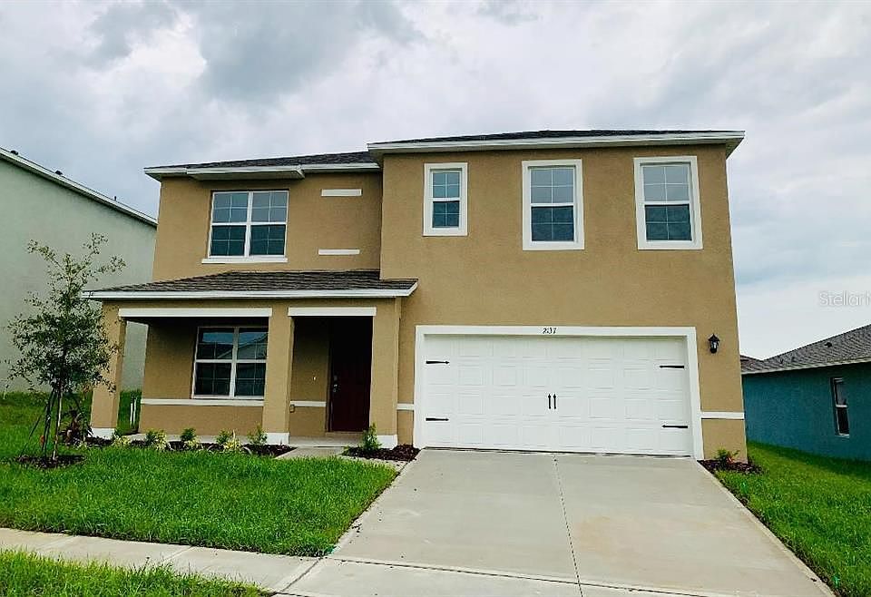 1st image of 2137 Silver Brook Way