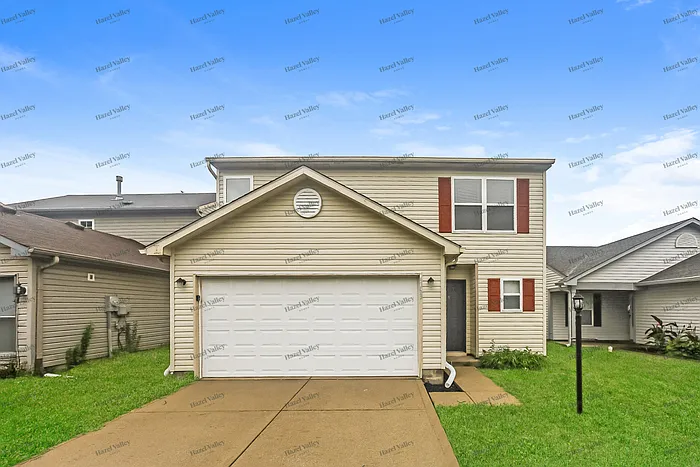 4063 Orchard Valley Blvd